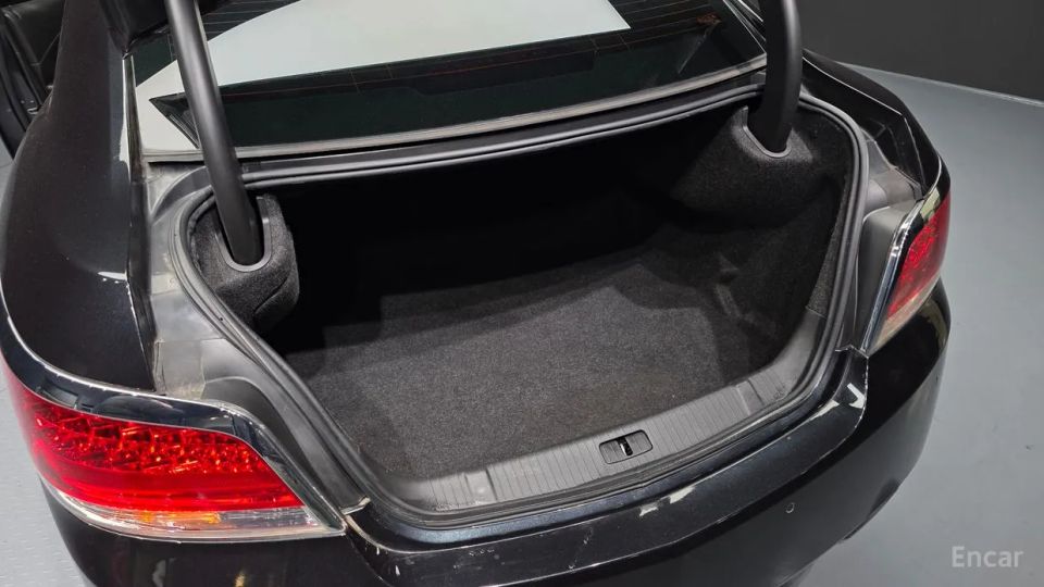 ChevroletGMDaewoo Alpheon