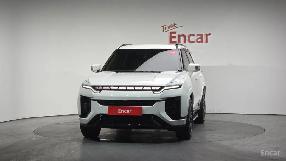 KG_Mobility_Ssangyong Actyon