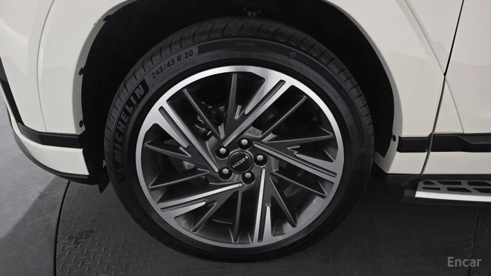 KG_Mobility_Ssangyong Actyon