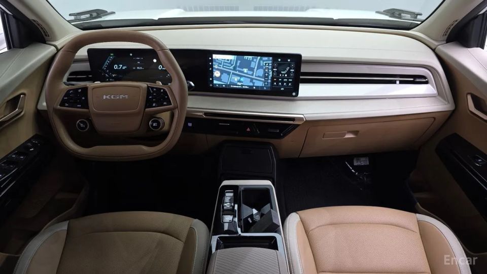 KG_Mobility_Ssangyong Actyon