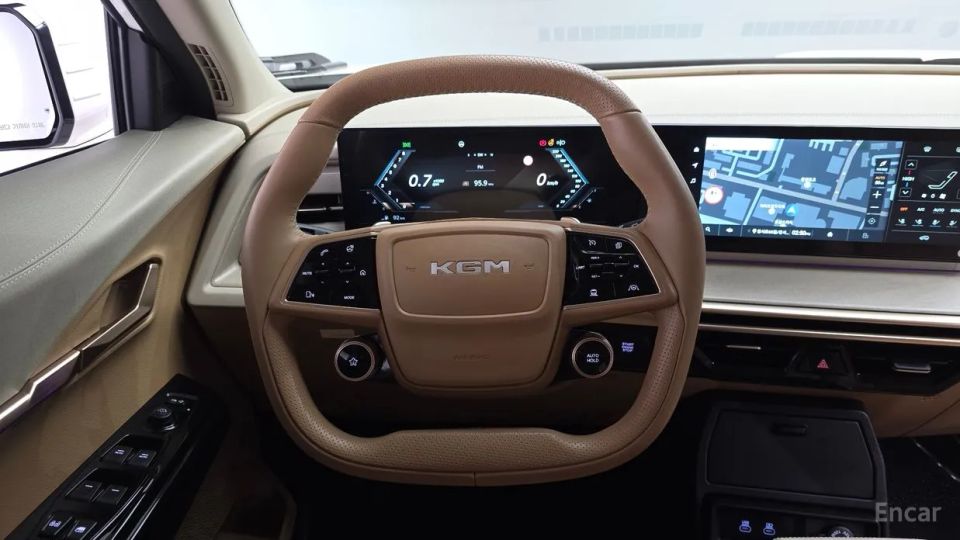 KG_Mobility_Ssangyong Actyon