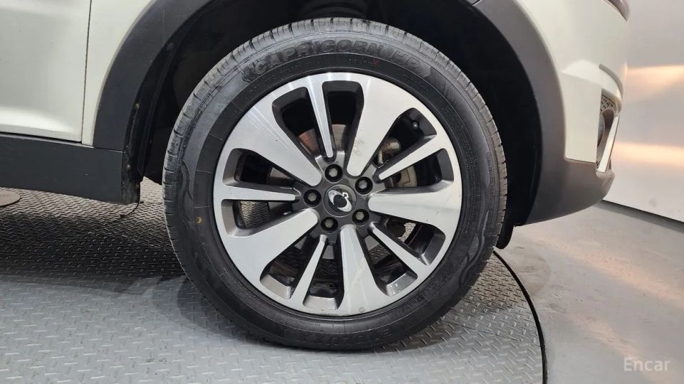 KG_Mobility_Ssangyong KORANDO