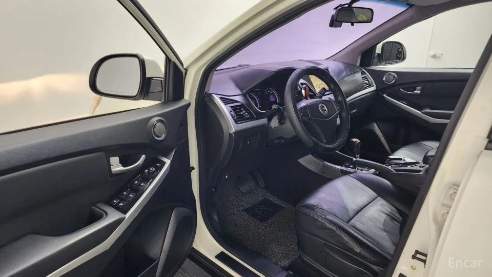 KG_Mobility_Ssangyong KORANDO