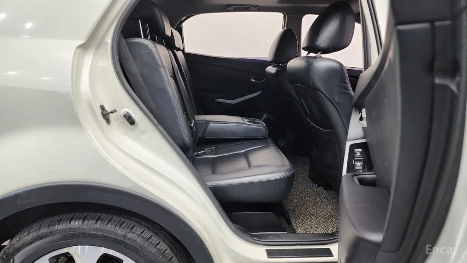 KG_Mobility_Ssangyong KORANDO