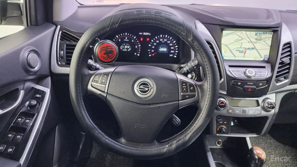 KG_Mobility_Ssangyong KORANDO