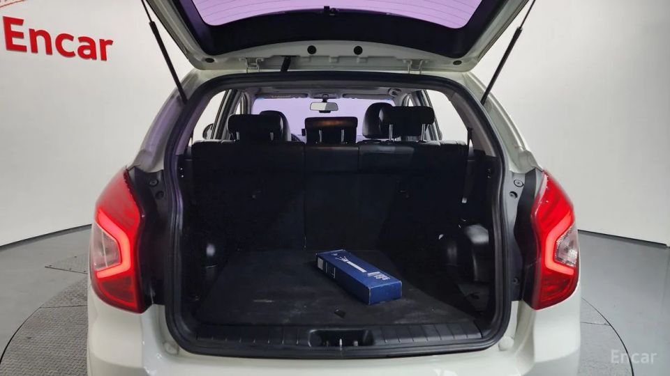 KG_Mobility_Ssangyong KORANDO