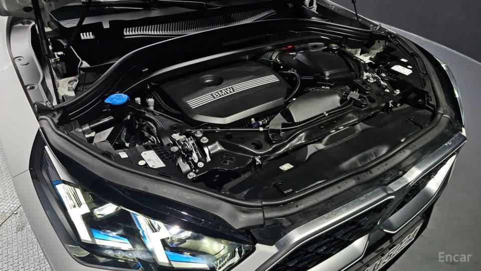 BMW X2 (F39)