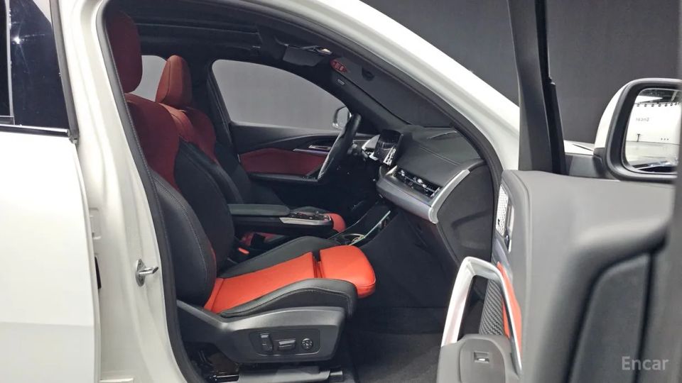 BMW X2 (F39)