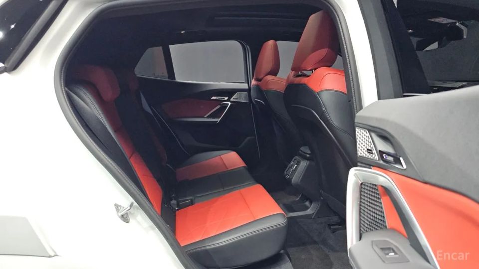 BMW X2 (F39)