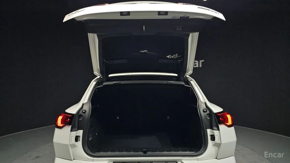 BMW X2 (F39)