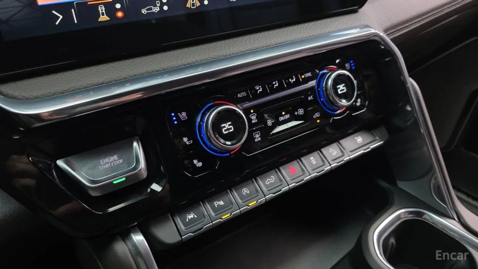 GMC Sierra