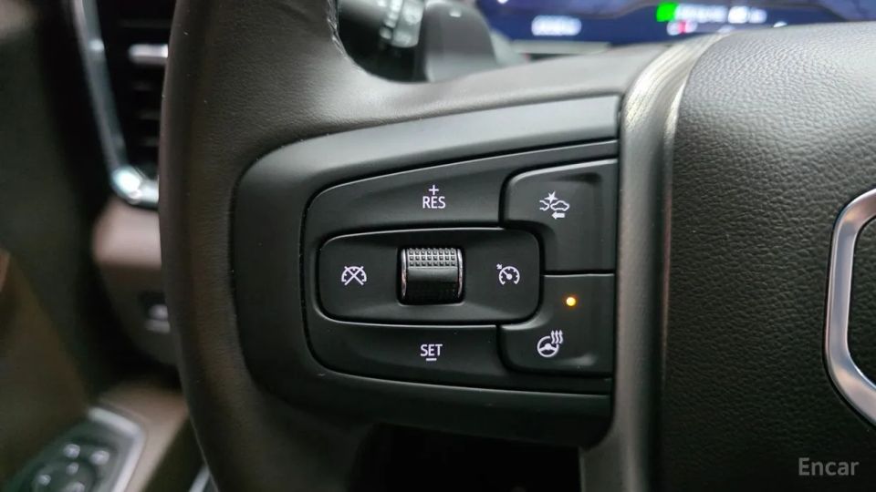 GMC Sierra