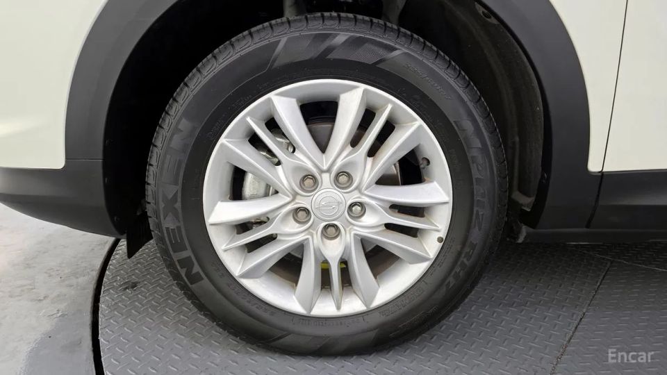 KG_Mobility_Ssangyong KORANDO