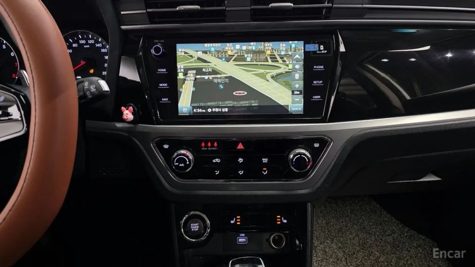 KG_Mobility_Ssangyong KORANDO