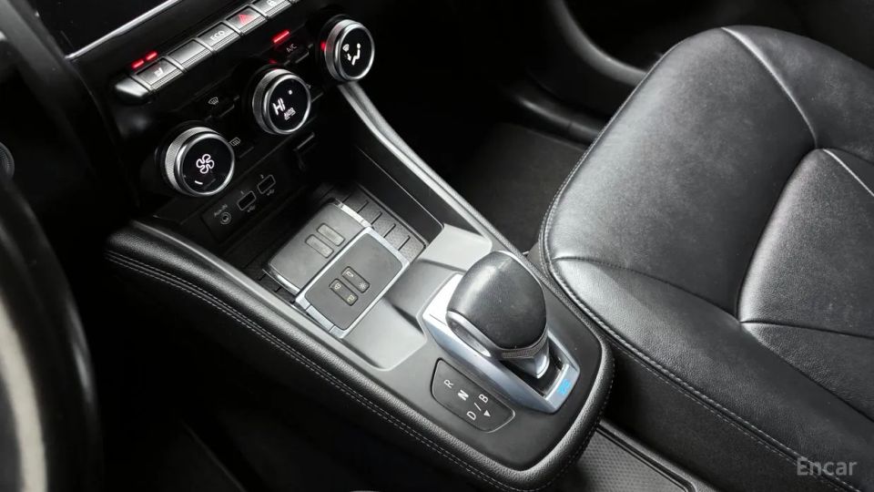Renault-KoreaSamsung Zoe