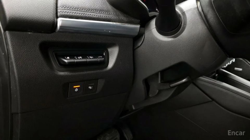 Renault-KoreaSamsung Zoe