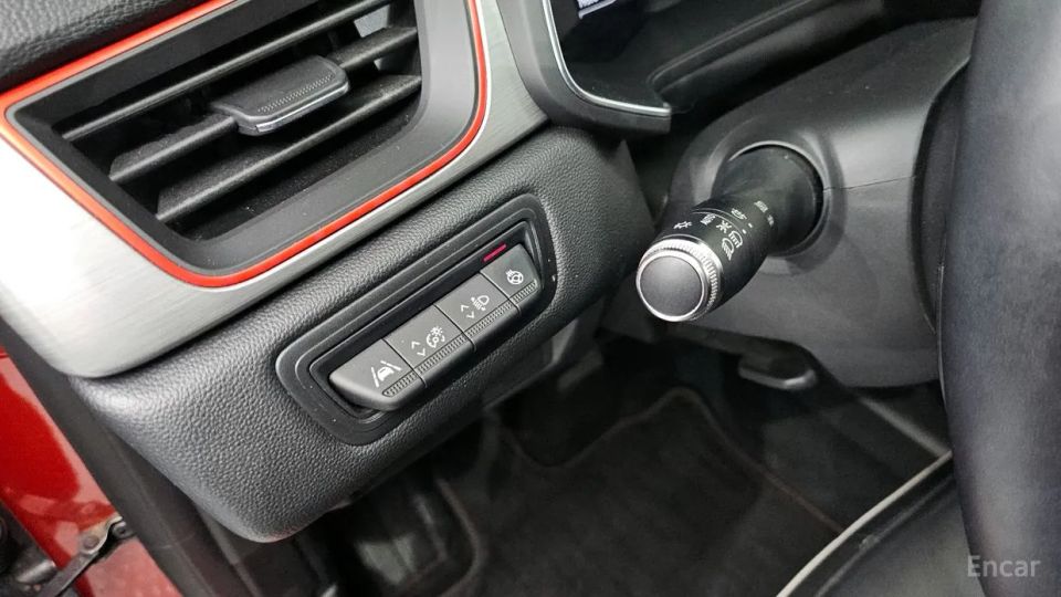 Renault-KoreaSamsung Captur