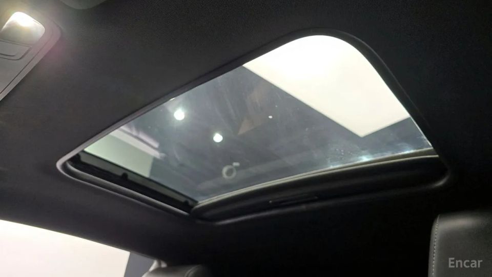 ChevroletGMDaewoo Camaro