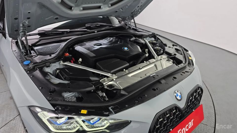 BMW 4-series