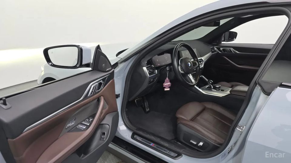 BMW 4-series