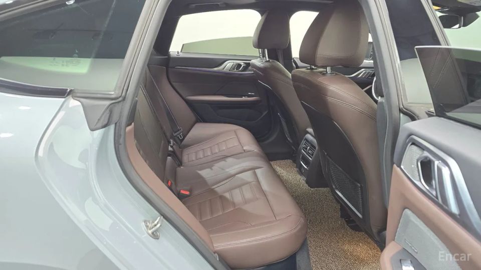 BMW 4-series