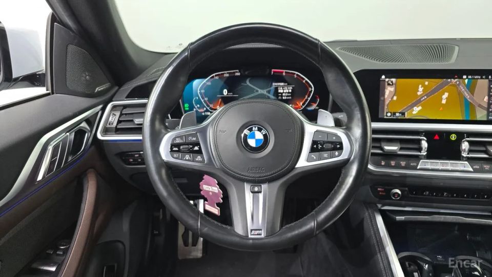 BMW 4-series