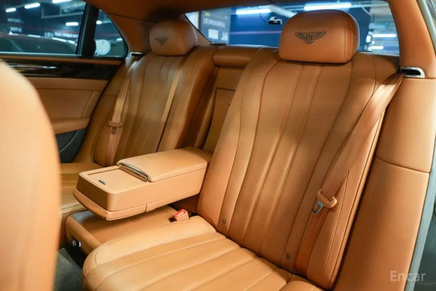 Bentley Flying Spur