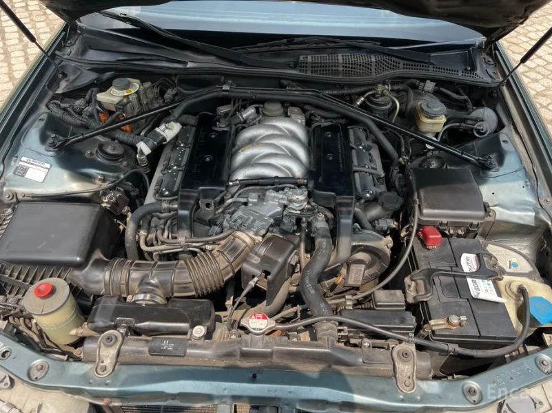 ChevroletGMDaewoo Acadia