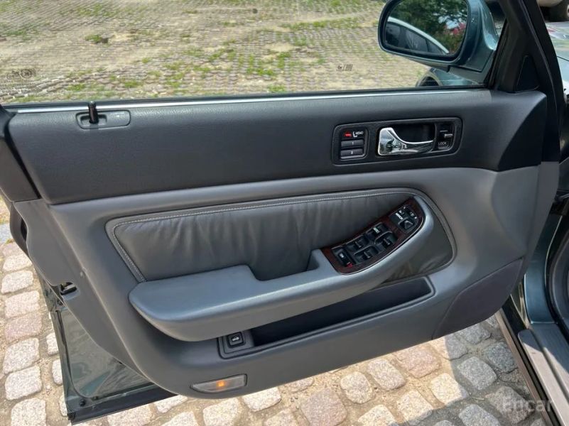 ChevroletGMDaewoo Acadia
