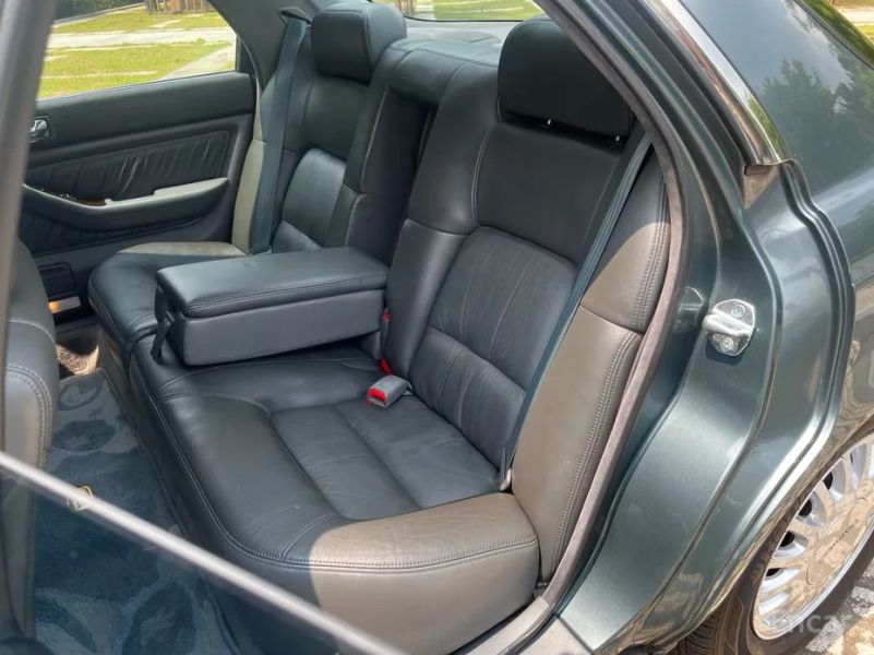 ChevroletGMDaewoo Acadia