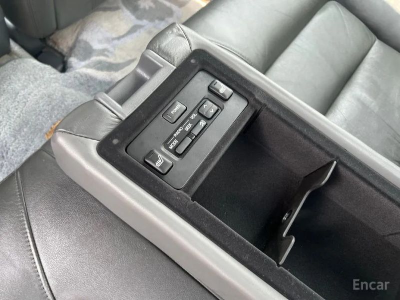 ChevroletGMDaewoo Acadia