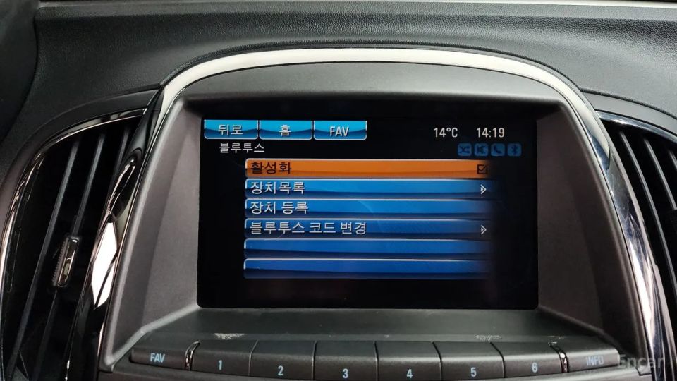 ChevroletGMDaewoo Alpheon