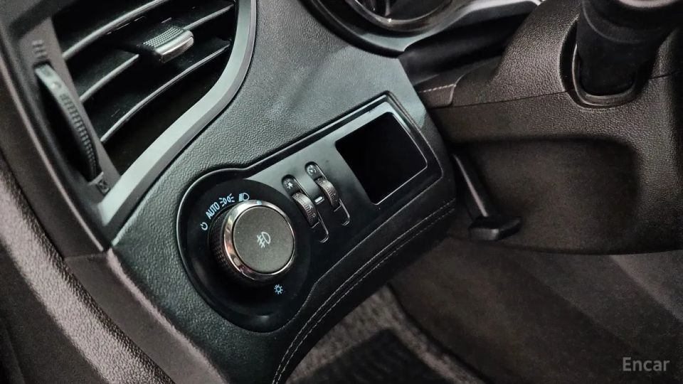 ChevroletGMDaewoo Alpheon
