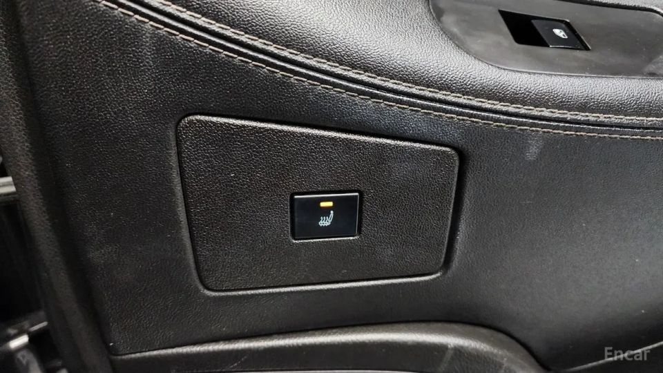 ChevroletGMDaewoo Alpheon