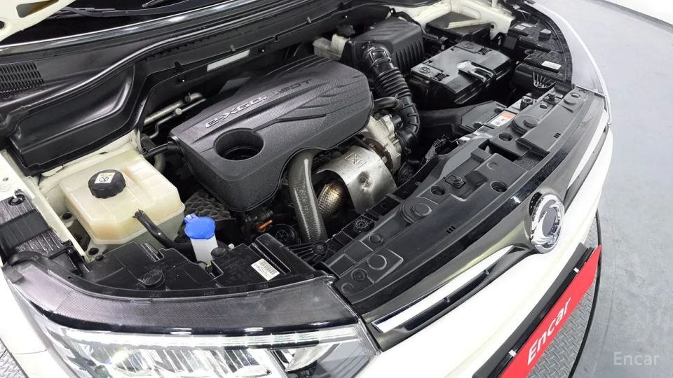 KG_Mobility_Ssangyong TIBOLI
