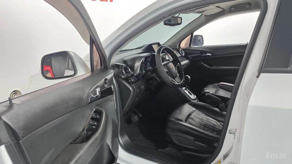 ChevroletGMDaewoo Orlando