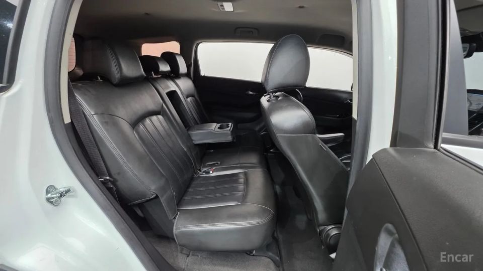 ChevroletGMDaewoo Orlando