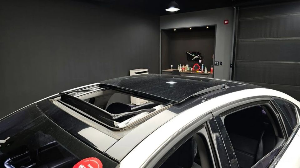 Renault-KoreaSamsung SM7