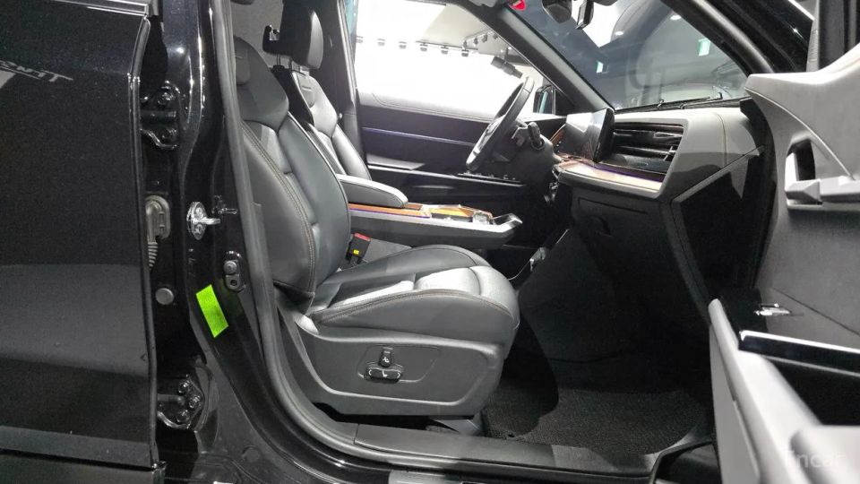 KG_Mobility_Ssangyong Torres