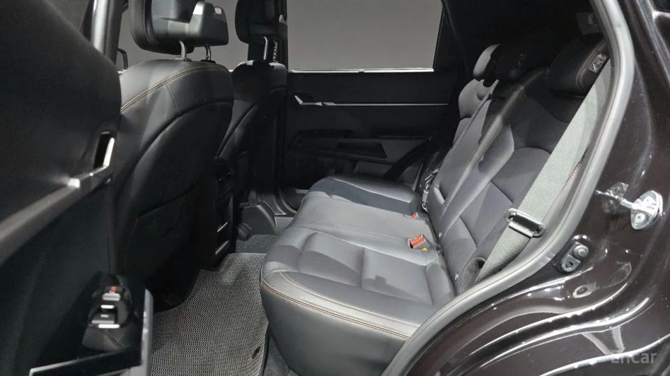 KG_Mobility_Ssangyong Torres