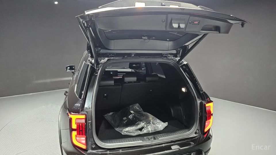 KG_Mobility_Ssangyong Torres
