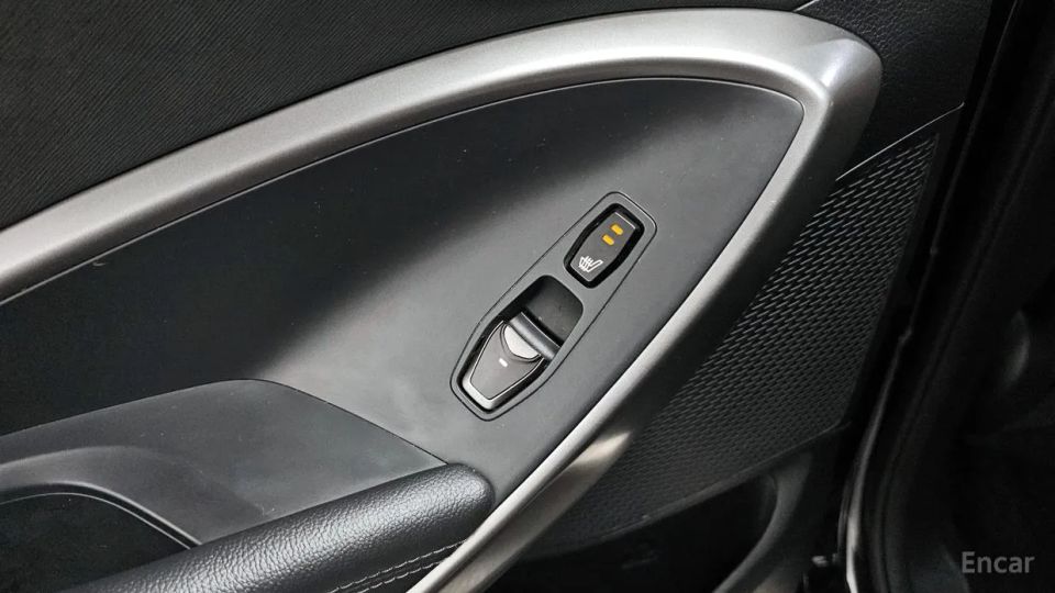 Hyundai Maxcruz