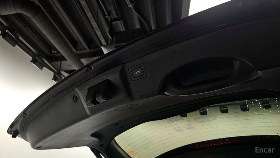 Hyundai Maxcruz