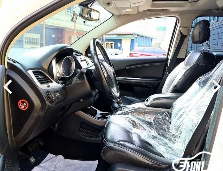 Fiat Feelmont