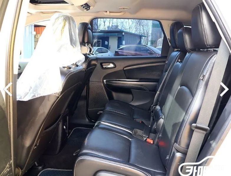 Fiat Feelmont