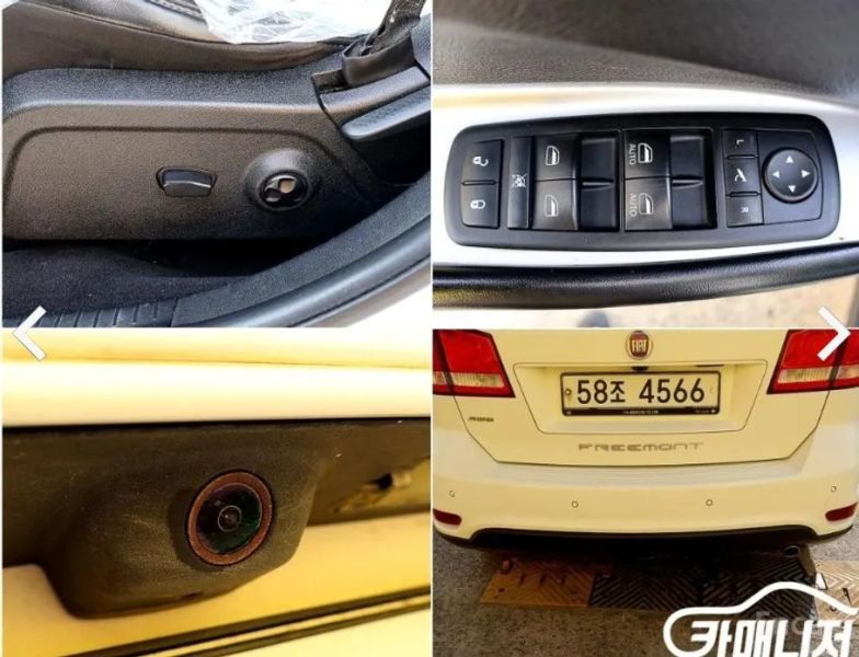 Fiat Feelmont