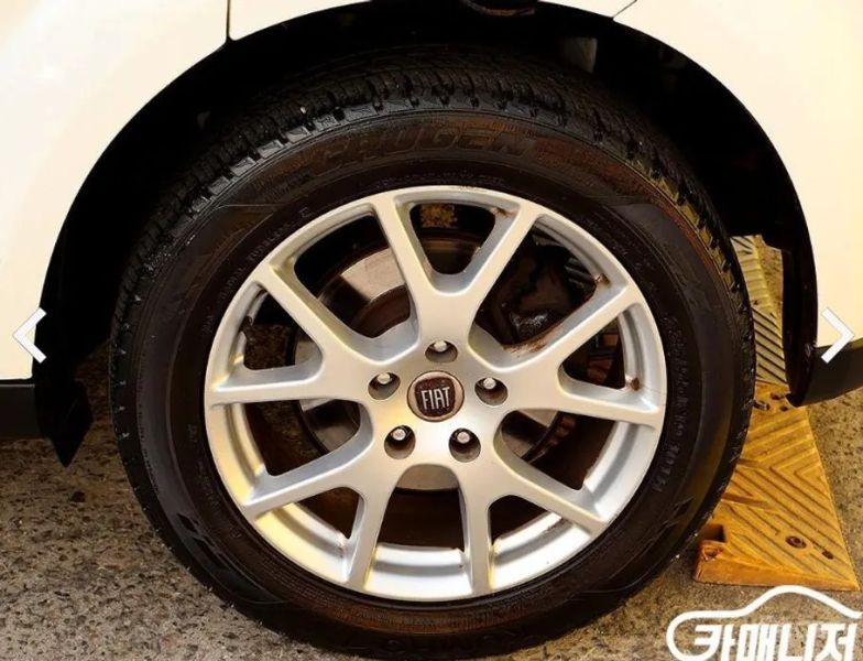 Fiat Feelmont