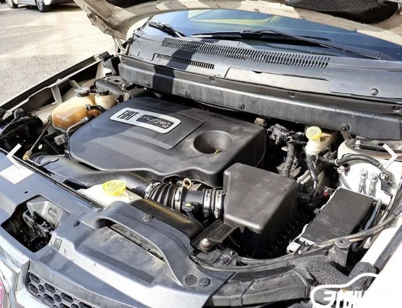 Fiat Feelmont