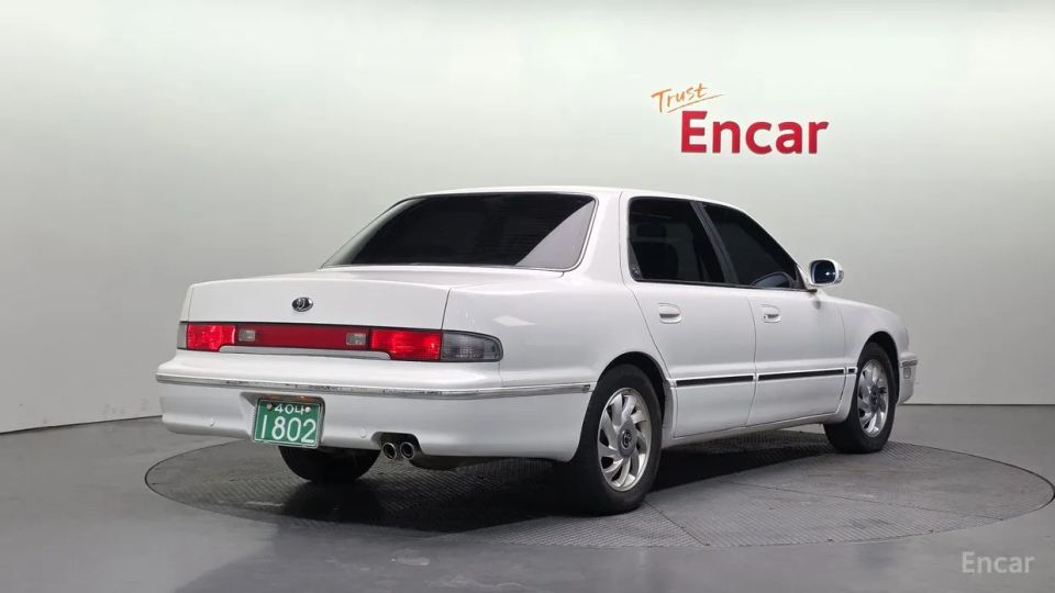 Hyundai Dynasty
