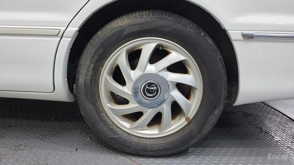 Hyundai Dynasty